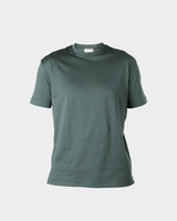 IBIZA - GROEN SHINY LUXURY T-SHIRT