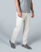 MARBELLA - BEIGE CASUAL BROEK